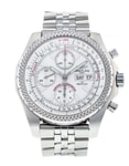 Pre-Owned Breitling Bentley GT Watch